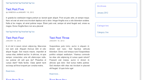 SlinkySlate screenshot